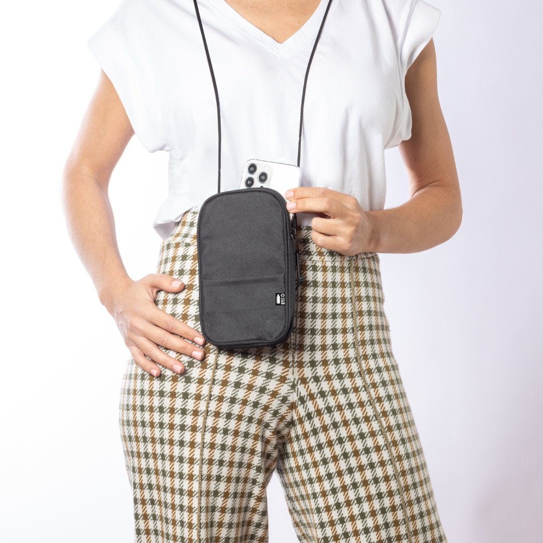 Bolso Sostenible para Móvil Personalizado