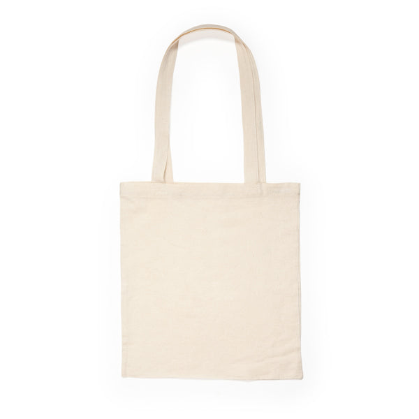Bolsa Zenith de algodón personalizada