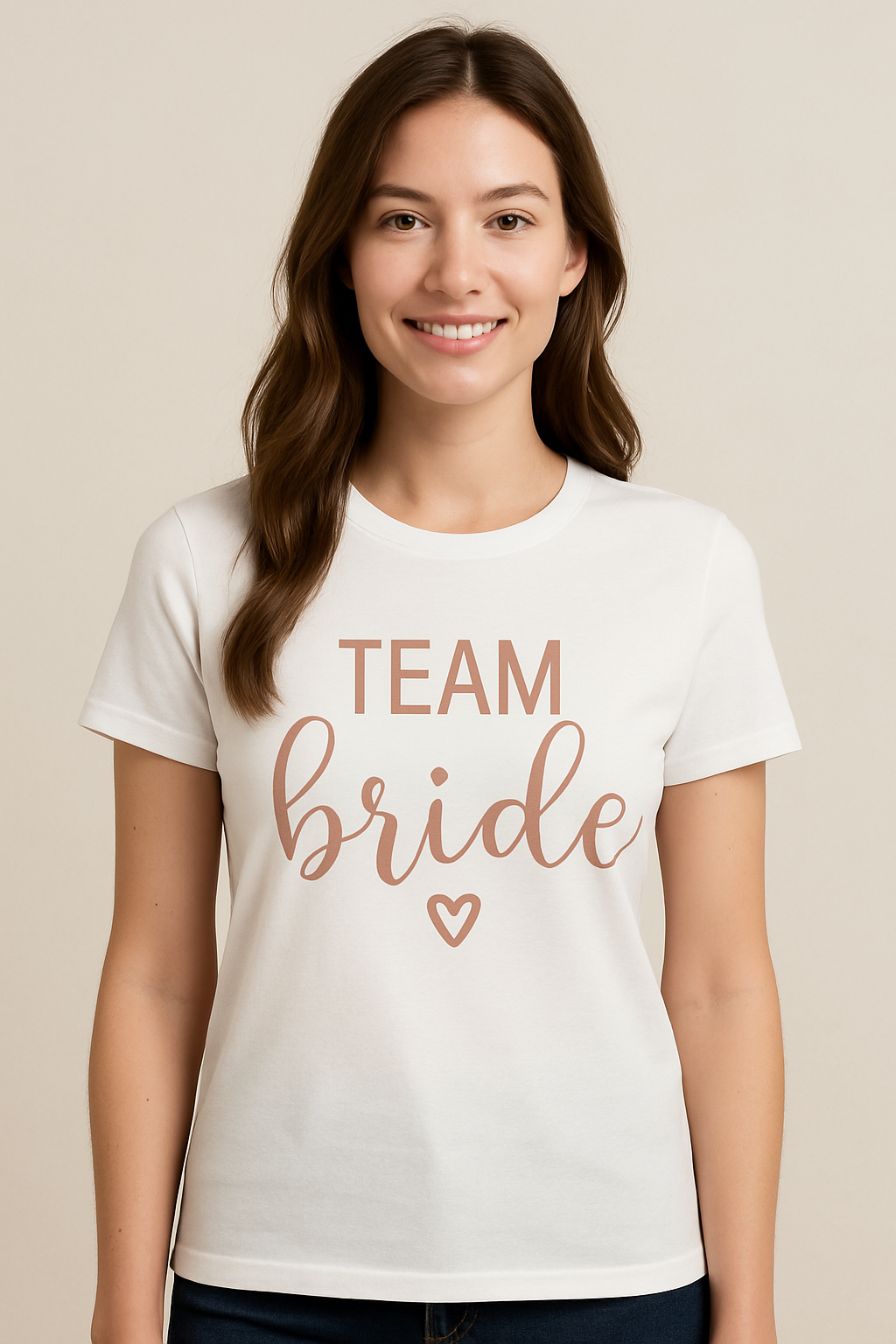 Transfer Despedidas Team Bride 2