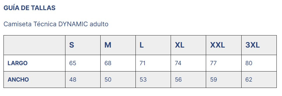 Samarreta Institut Gorgs