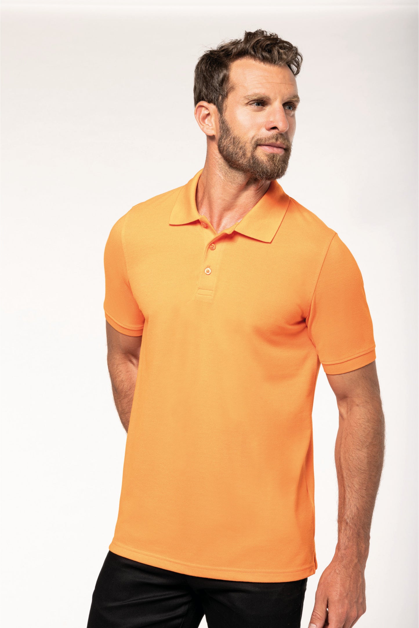 Polo Personalizado Premium