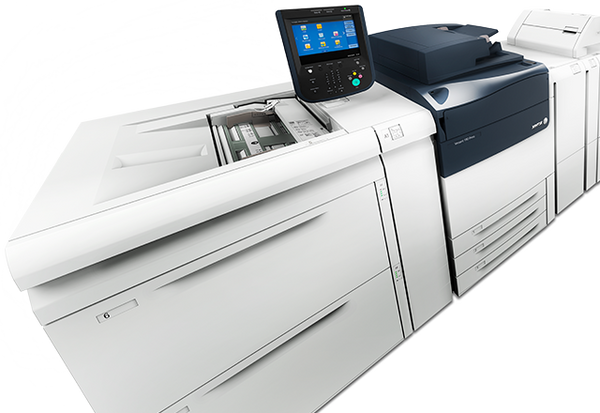 Imprime tus PDF