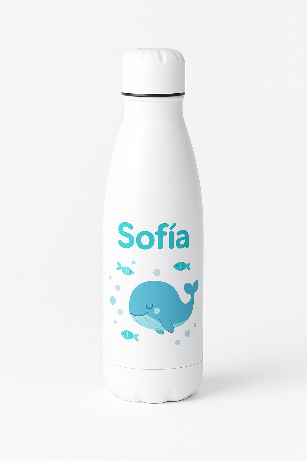 Bidón Termo Personalizado de 500ml