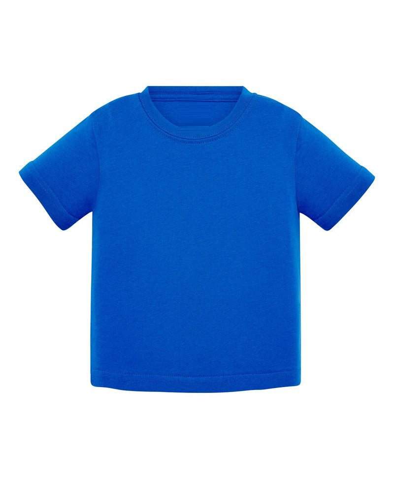 Camiseta personalizada para bebé