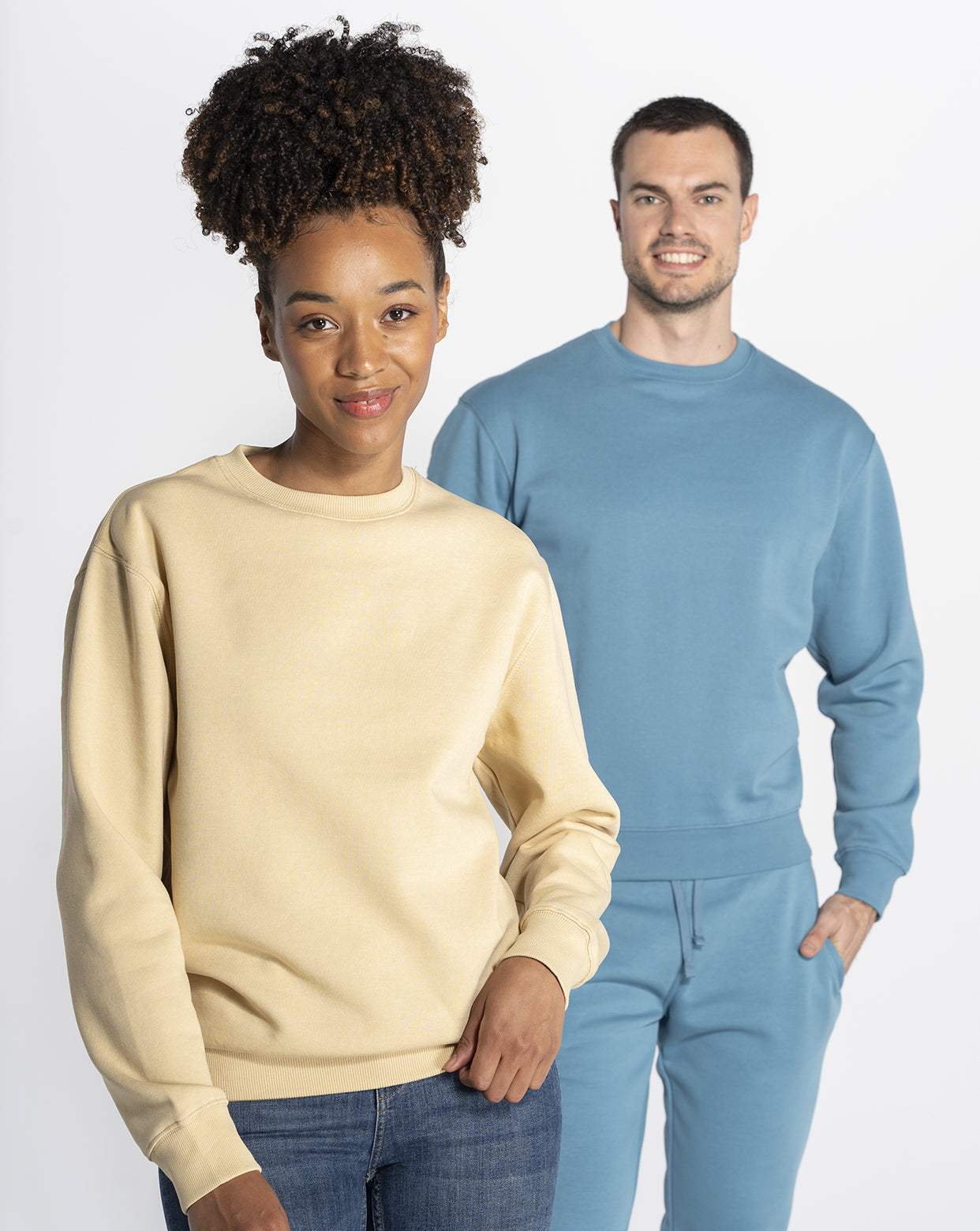 Sudadera Unisex