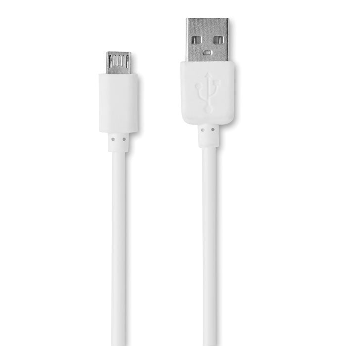Powerbank 4000 mAh, detalle del conector