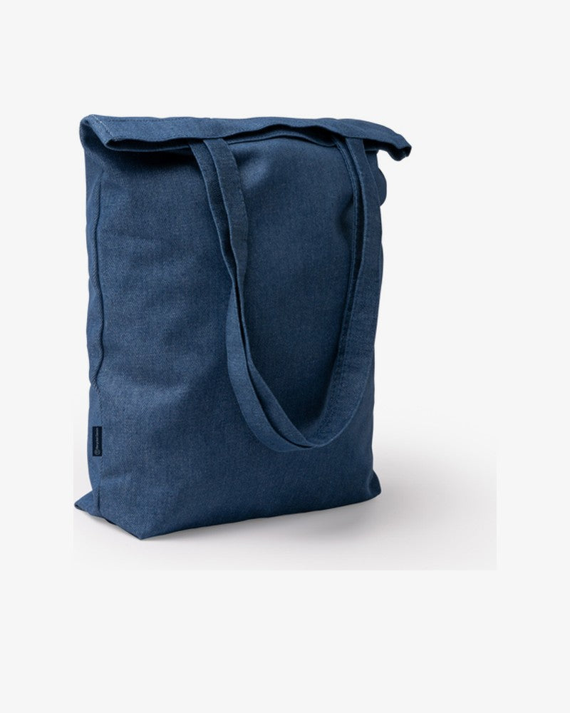 Bolsa de tejido vaquero Deam personalizada
