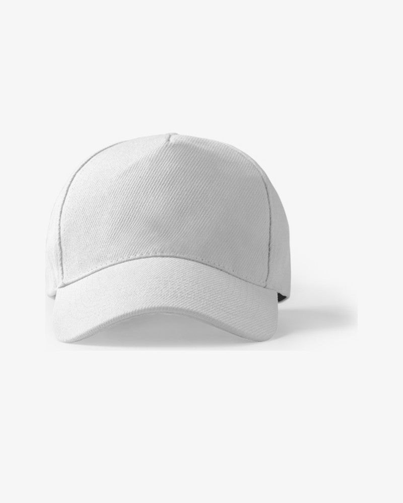 Gorra Fred de Algodón Personalizada con Logo