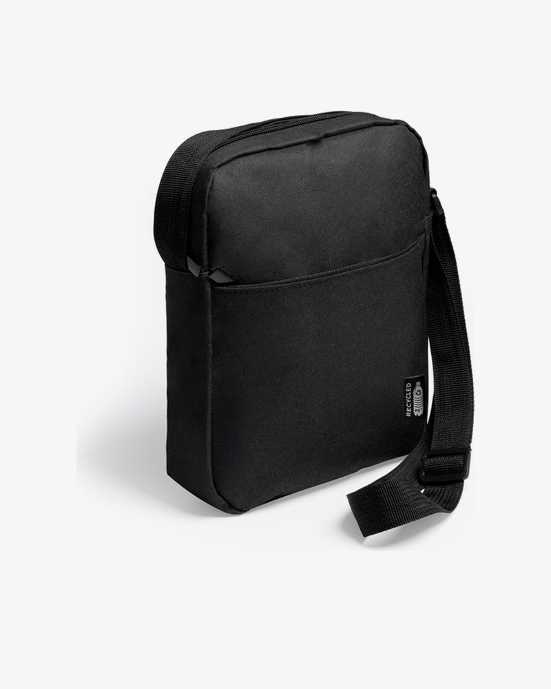 Bandolera Klein de RPET personalizada