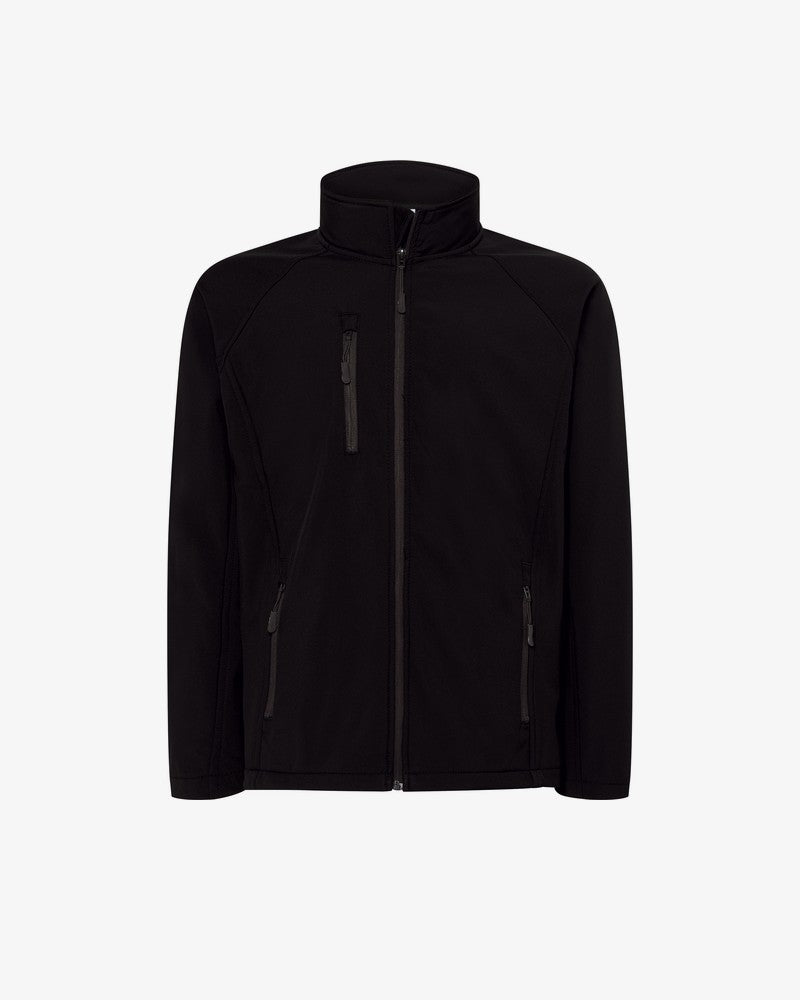 Chaqueta Softshell 3 Capas de Hombre Personalizada con Logo