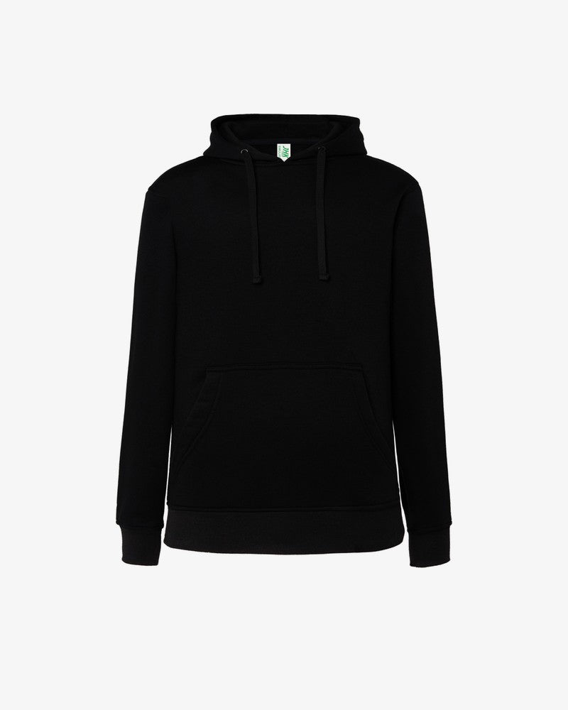 Sudadera con Capucha de Mujer Personalizada con Logo 290 g