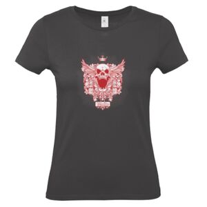 Camiseta Mujer BC E150 Thumbnail