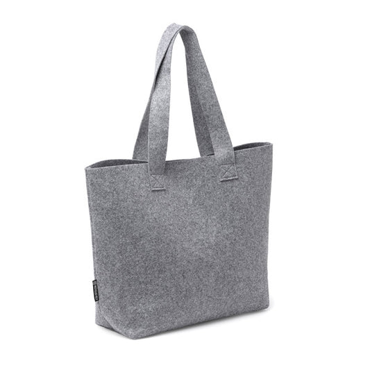 Bolsa de fieltro Carola personalizada