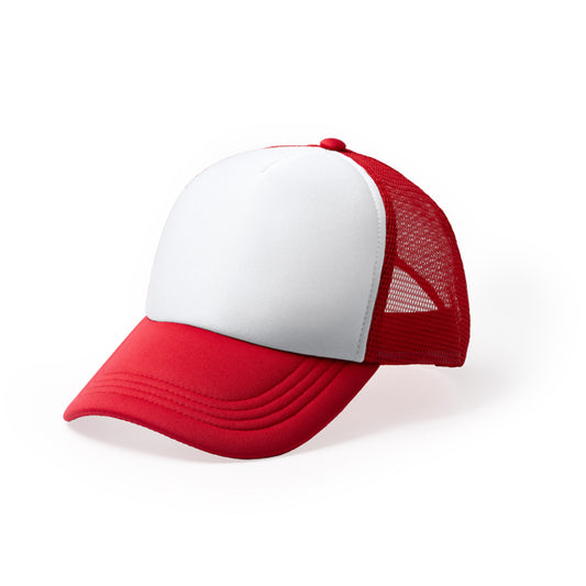 Gorra Barny personalizada