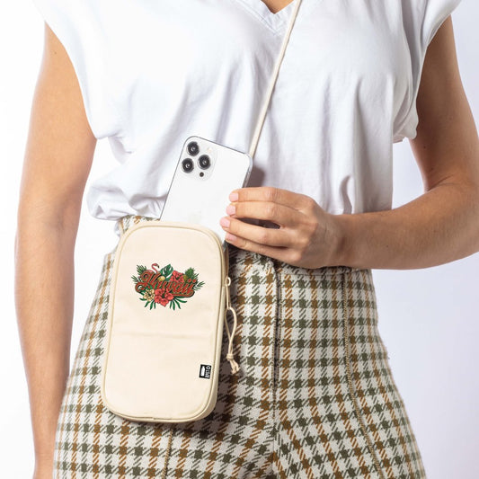Bolso Sostenible para Móvil Personalizado