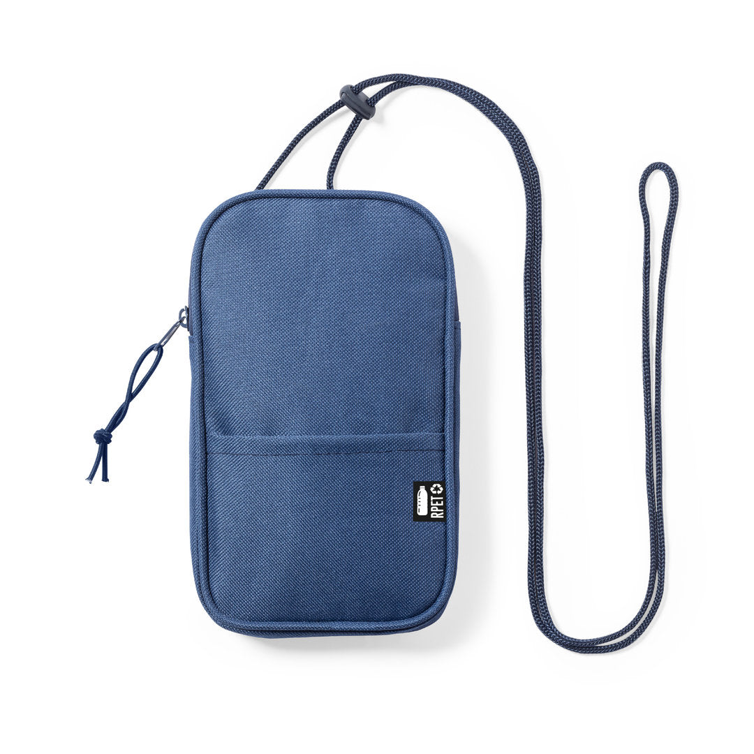 Bolso Sostenible para Móvil Personalizado