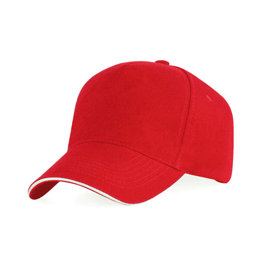 Gorra Eris de algodón personalizada