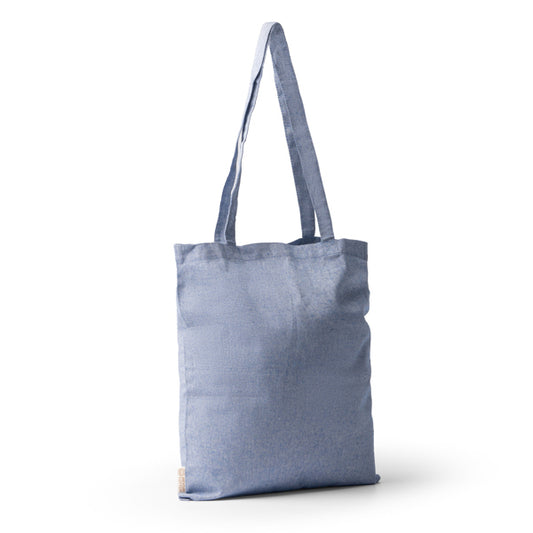 Bolsa Rivoli de algodón reciclado personalizada