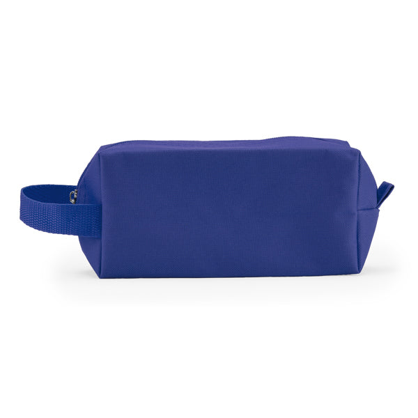 Neceser personalizado azul royal