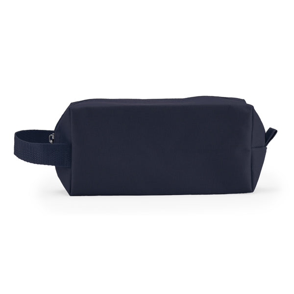 Neceser personalizado azul marino