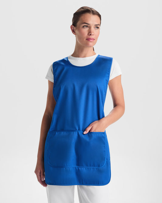 Delantal casulla Arzak personalizado con logo