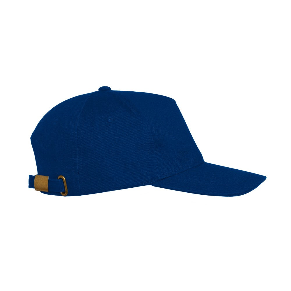 Gorra Personalizada con Logo