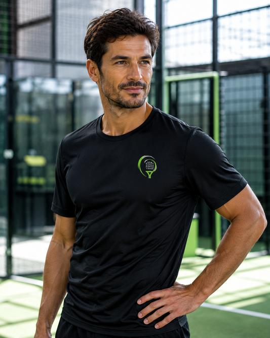 Camiseta Deportiva Personalizada con tu logo