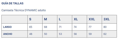 Samarreta Institut Gorgs