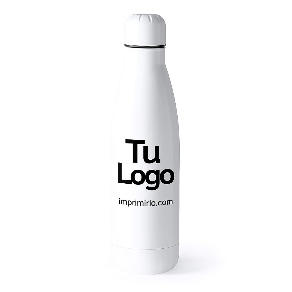 Bidón Termo de 500ml