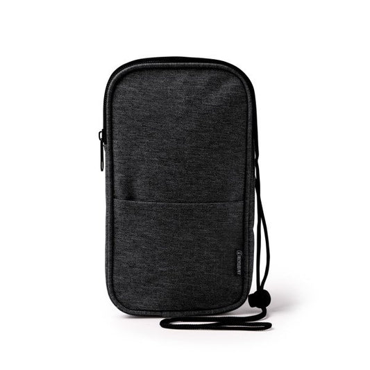 Bolso Suiper negro