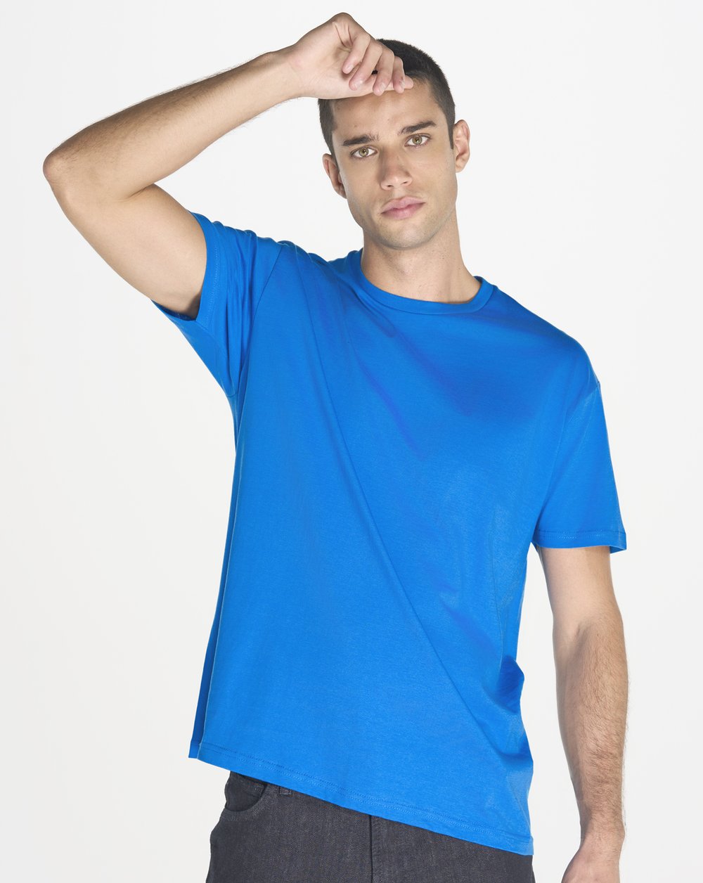 Camiseta laboral personalizada 170 g