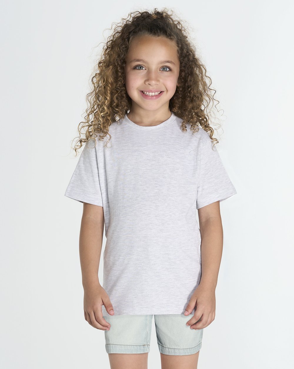 Camiseta niño personalizada manga corta