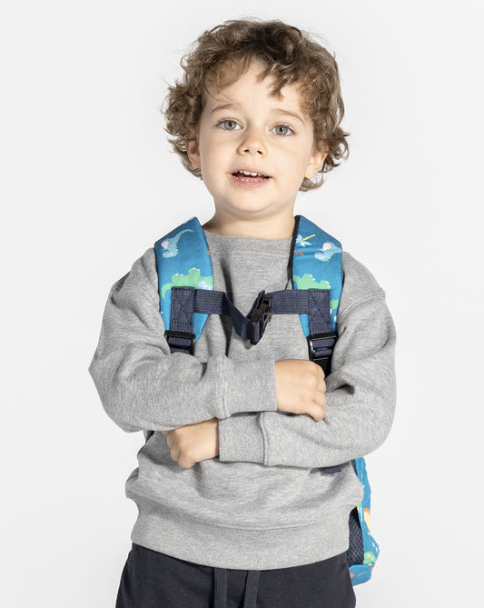 Sudadera Niños Personalizada