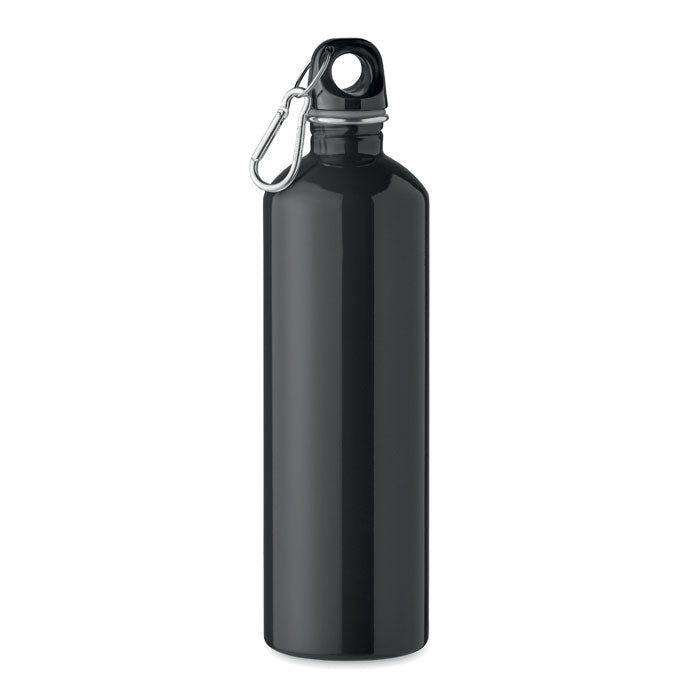 Botella de Acero Reciclado 750 ml Personalizada con tu Logo