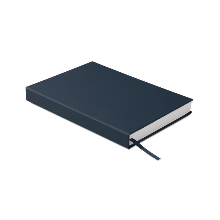 Agenda Perpetua A5 Personalizada en color french marino