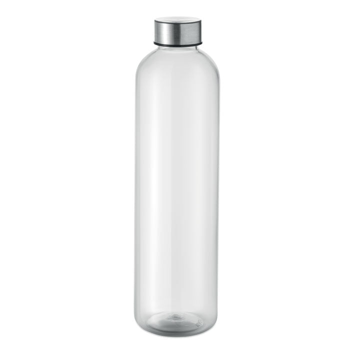 Botella RPET 1 litro Personalizada con tu Logo