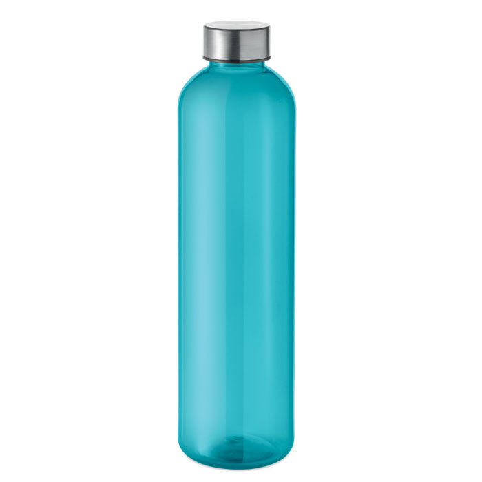 Azul Transparente