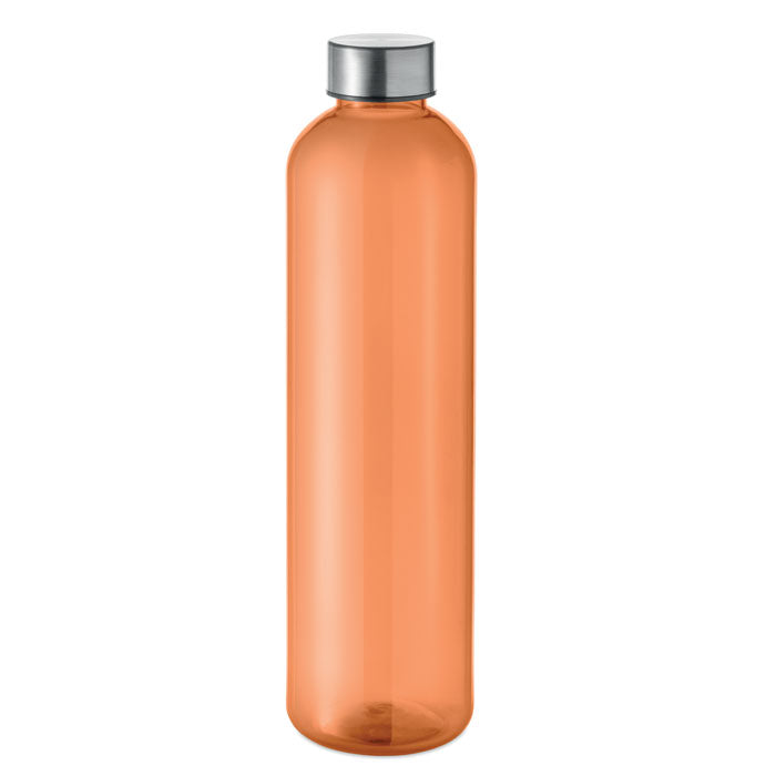 Naranja Transparente