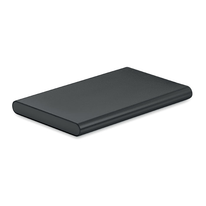 Powerbank USB-C 4000 mAh, vista de lado