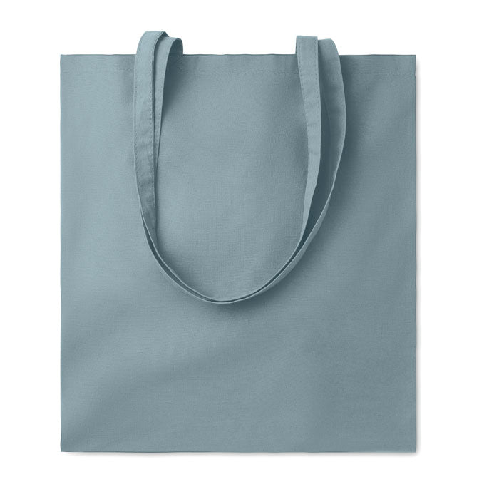 Bolsa de algodón petróleo personalizada