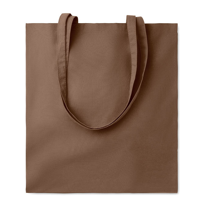 Bolsa de algodón tierra personalizada