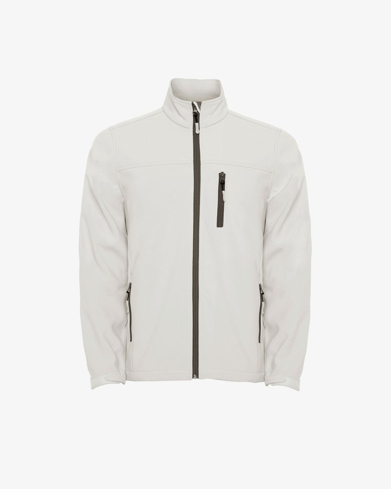 Chaqueta Softshell de Hombre Personalizada con Logo