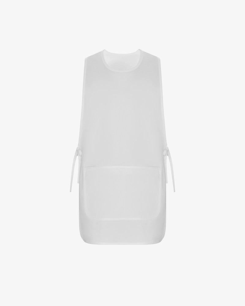 Delantal Casulla Arzak Personalizado con Logo