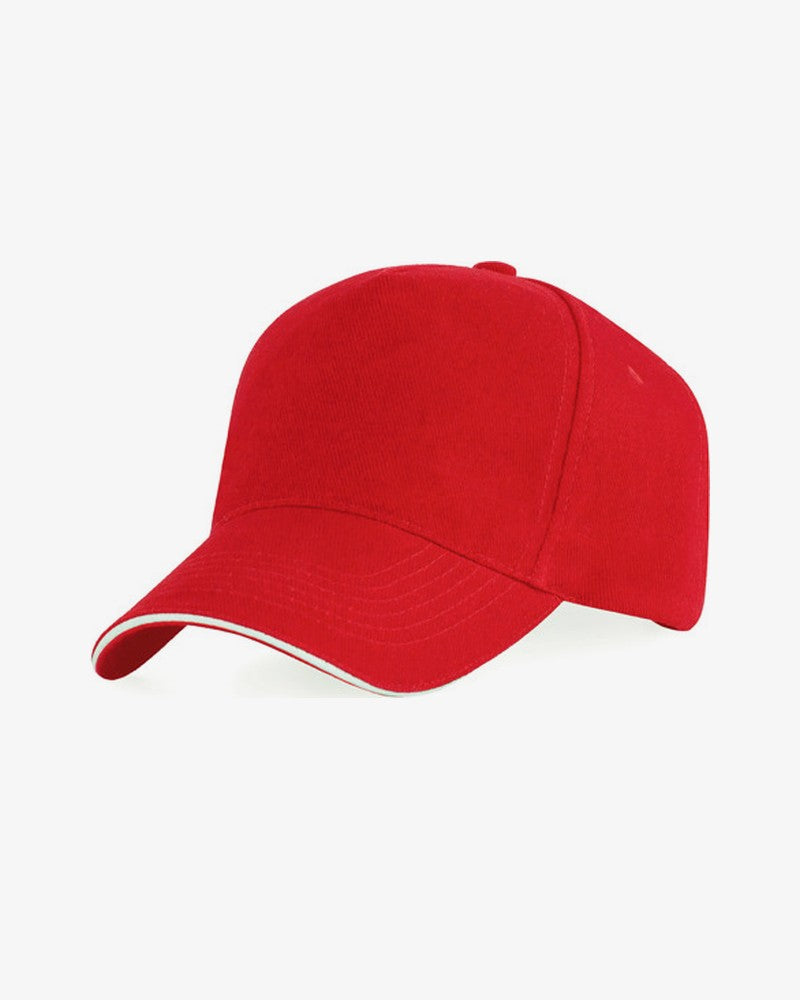 Gorra Eris de algodón personalizada