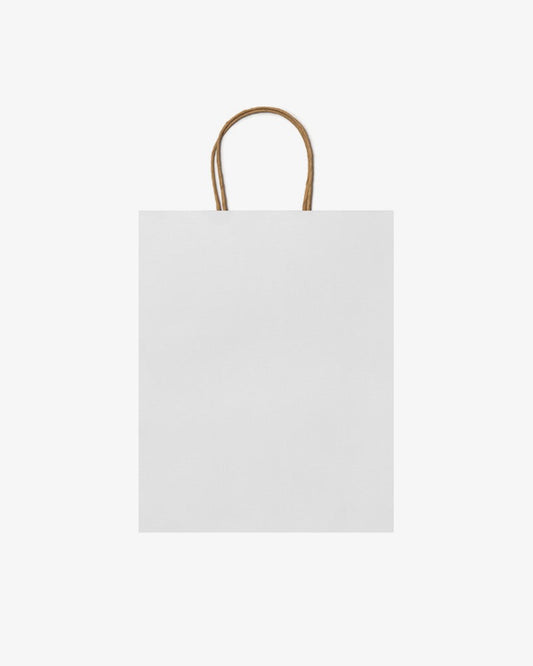 Bolsa de papel Roble personalizable