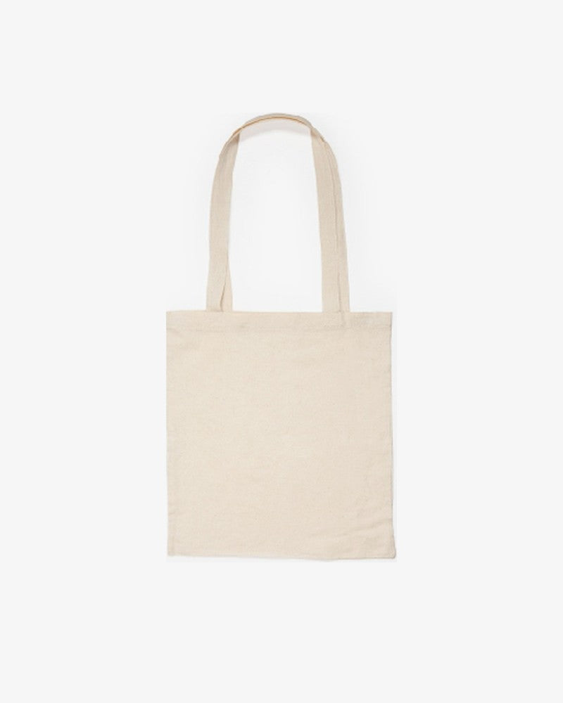 Bolsa Zenith de algodón personalizada