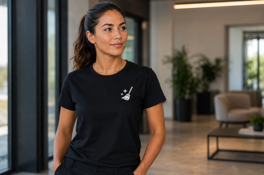Camiseta Personalizada Mujer Manga Corta | Desde 14,45€