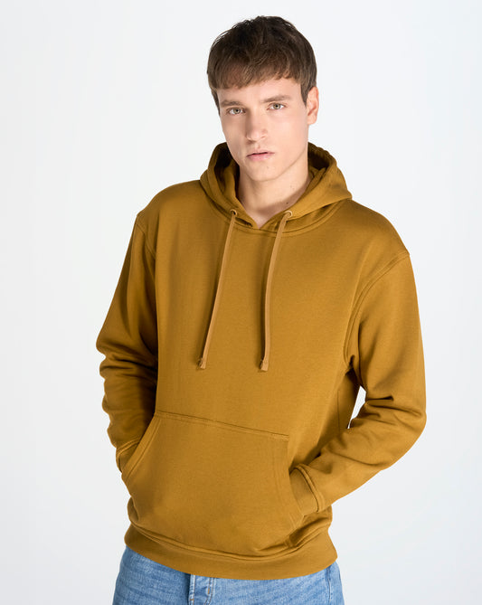 Sudadera con capucha personalizada
