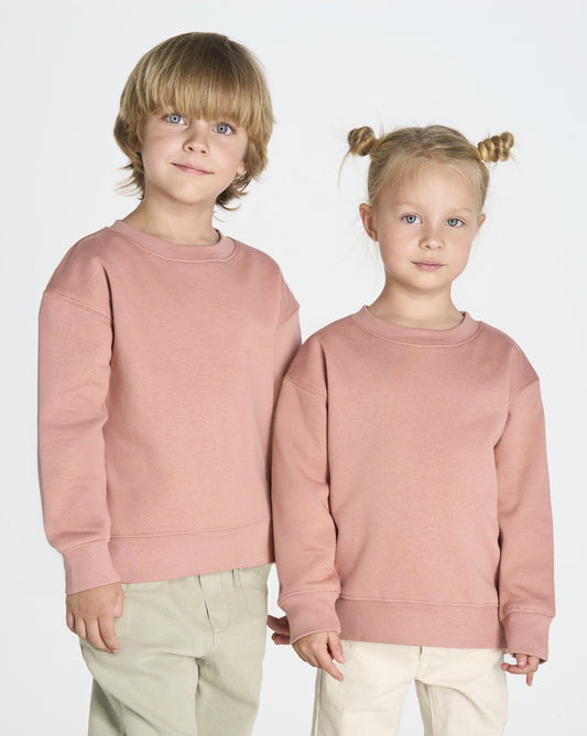 Sudadera de niños personalizada