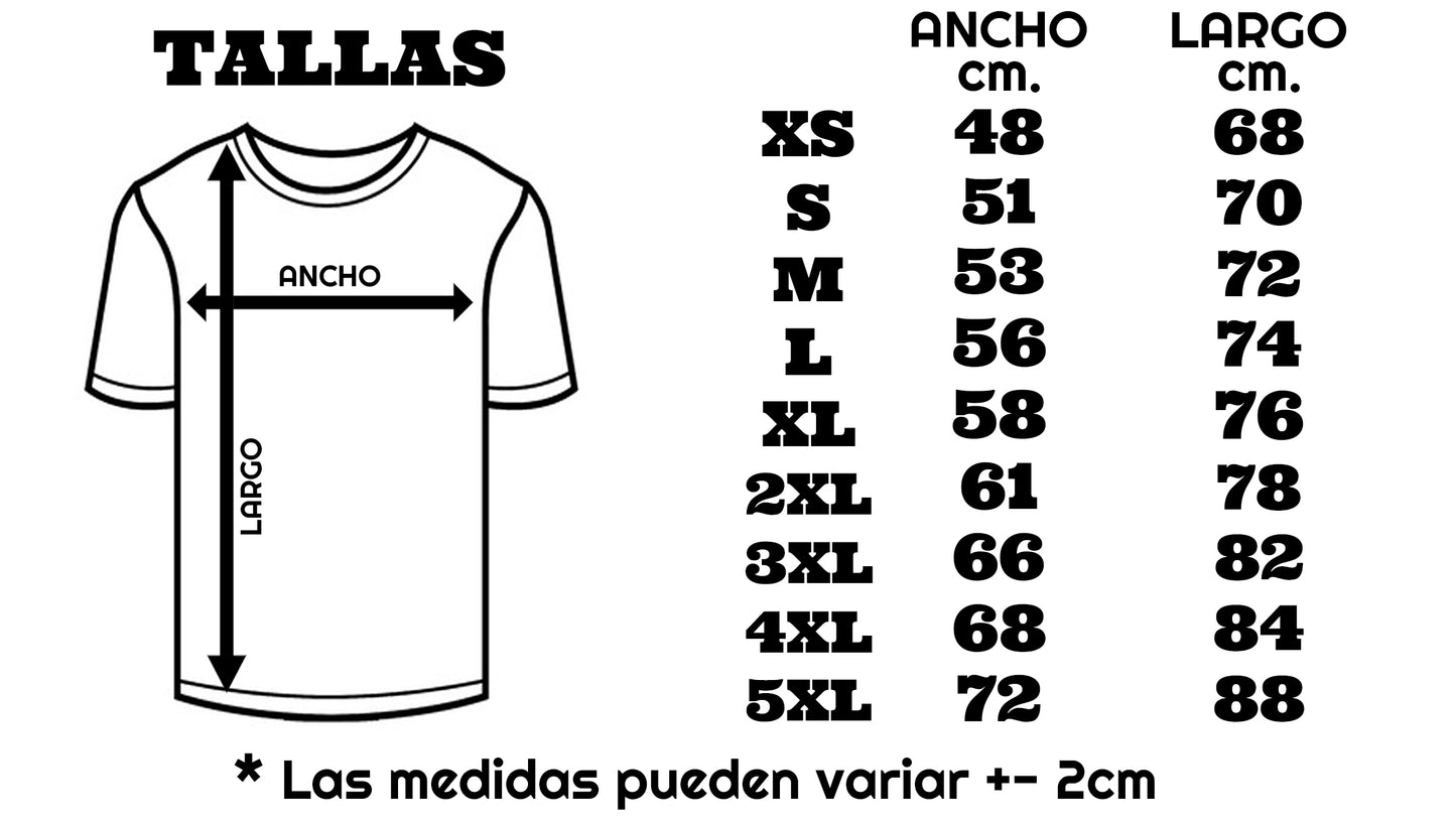Camiseta Personalizada Hombre Manga Corta